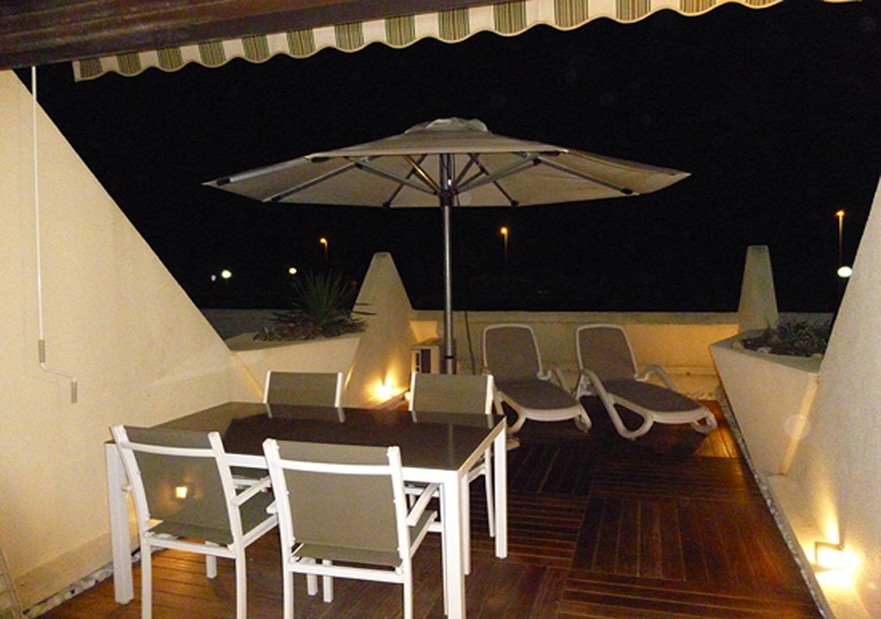 Village Naturiste Cap D'agde Heliopolis Agde